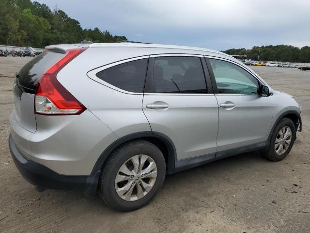 2HKRM3H78EH544562 | 2014 HONDA CR-V EXL