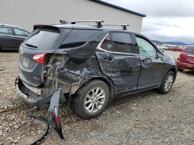 2GNAXSEV0J6310004 | 2018 CHEVROLET EQUINOX LT