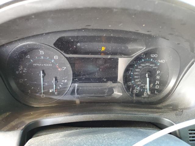1FM5K7B90FGA94560 Ford EXPLORER