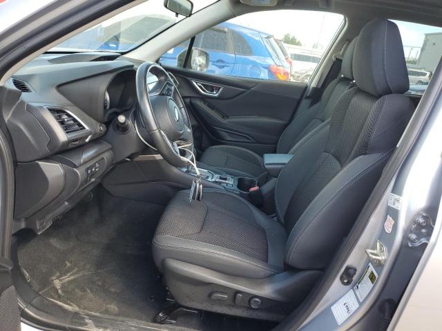 JF2SKAJC4MH458019 Subaru Forester Premium