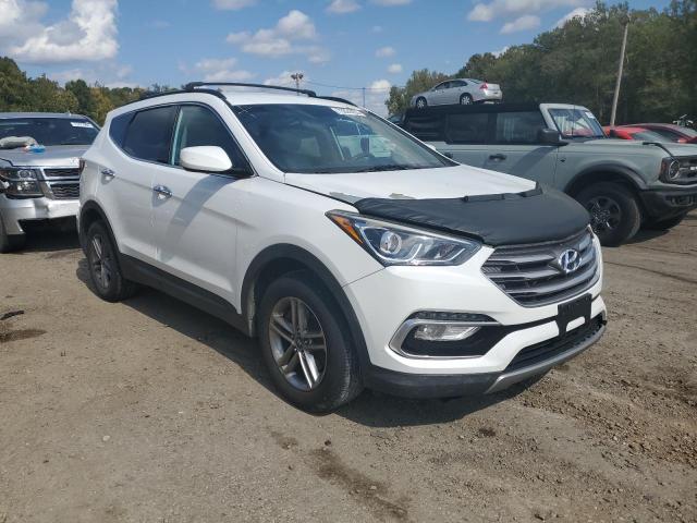 5NMZUDLB2HH001081 Hyundai SANTA FE SPORT