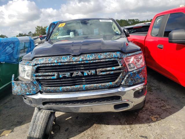 1C6RREFT8KN548210 | 2019 Ram 1500 big horn/lone star