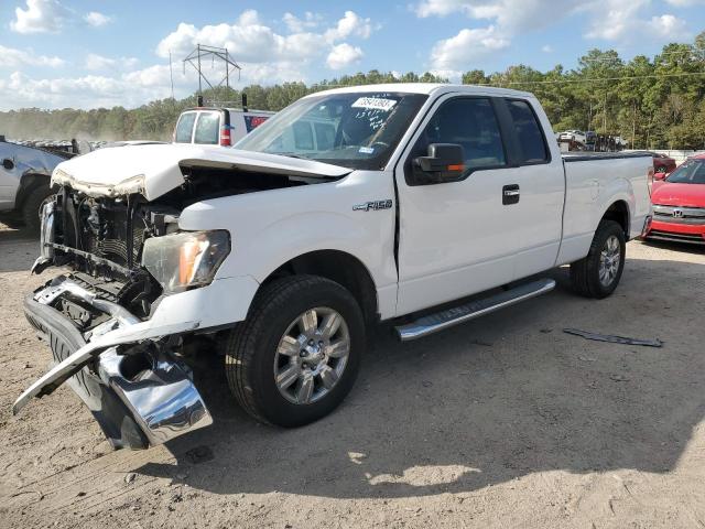 Vin: 1ftex1cm0cfc19581, lot: 45411865, ford f-150 super cab 2012 img_1