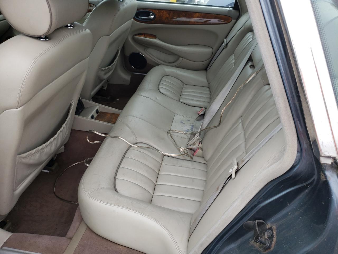 sajda14c81lf32772 SAJDA14C81LF32772 2001 Jaguar Xj8