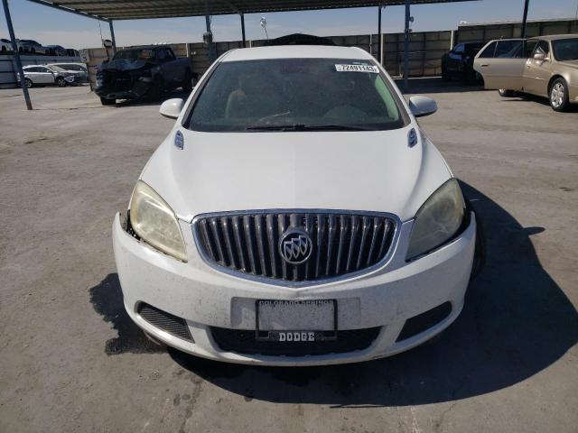 1G4PP5SK7F4185716 | 2015 BUICK VERANO