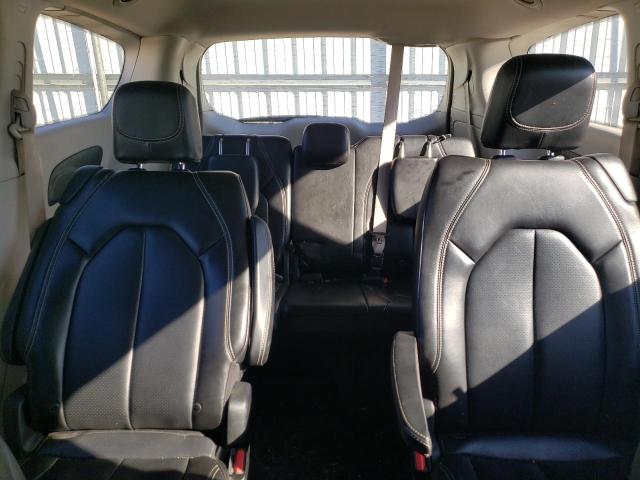 2C4RC1DG3MR533712 Chrysler Voyager Lxi