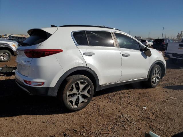 KNDPR3A64J7330810 KIA Sportage Sx