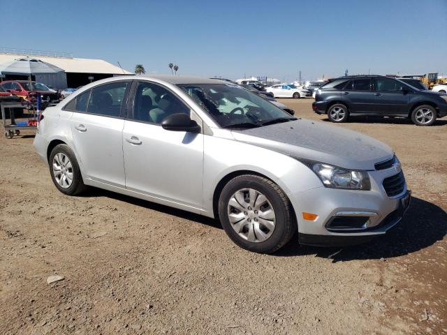 1G1PA5SG6F7195663 | 2015 CHEVROLET CRUZE LS