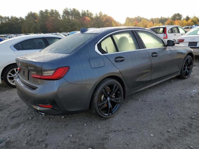 3MW5R7J01L8B11599 BMW 330XI