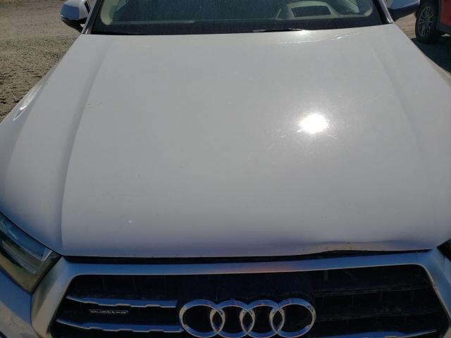 VIN WA1VAAF79HD031209 2017 Audi Q7, Prestige no.11