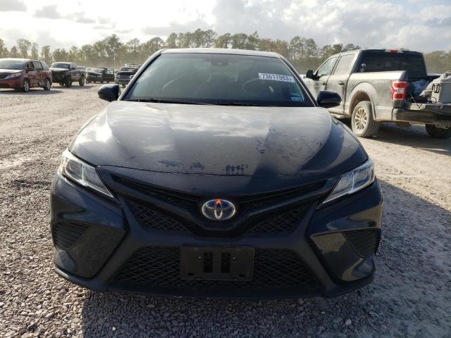 4T1B21HK4JU504216 | 2018 TOYOTA CAMRY HYBR