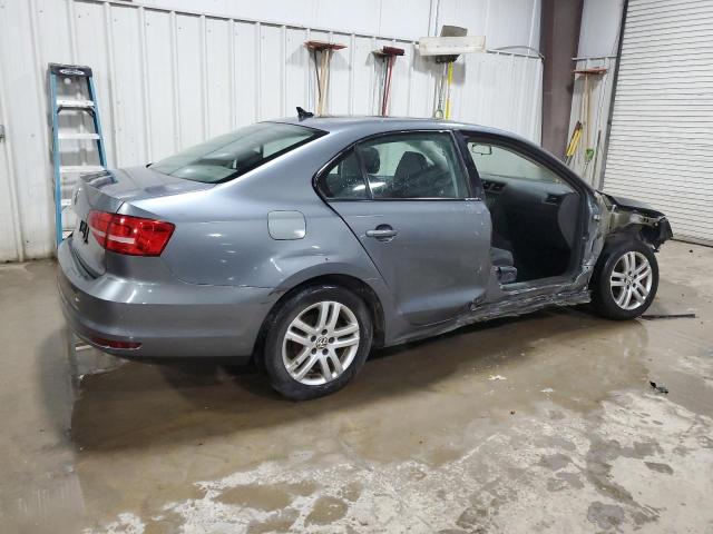 3VW2K7AJ0FM208532 | 2015 VOLKSWAGEN JETTA BASE