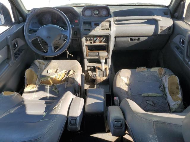 JA4MR51H6PJ008689 1993 Mitsubishi Montero Sr