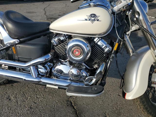 2003 YAMAHA XVS65 BASE JYAVM01E53A050665