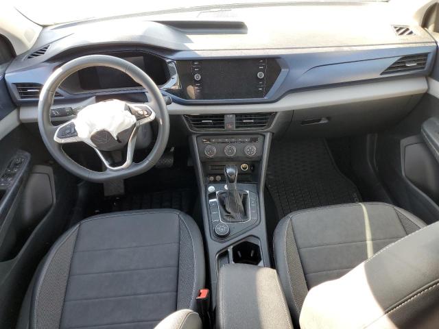 2022 Volkswagen Taos Se VIN: 3VVWX7B21NM083506 Lot: 71397303