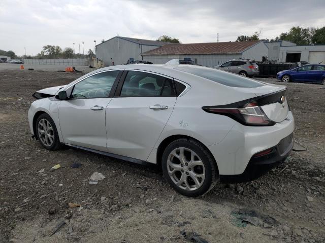 VIN 1G1RD6S55GU134232 2016 Chevrolet Volt, Ltz no.2