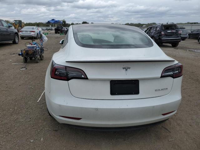 5YJ3E1EC3NF296731 Tesla MODEL 3
