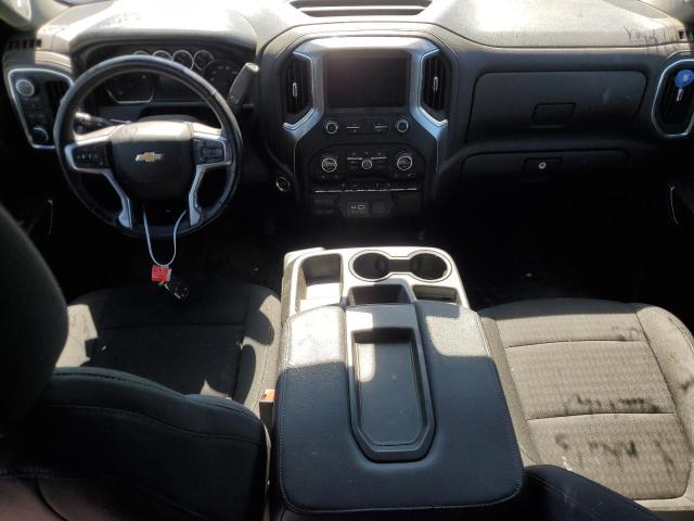 1GC1YNEY3NF290862 Chevrolet Silverado K2500 Heavy Duty Lt