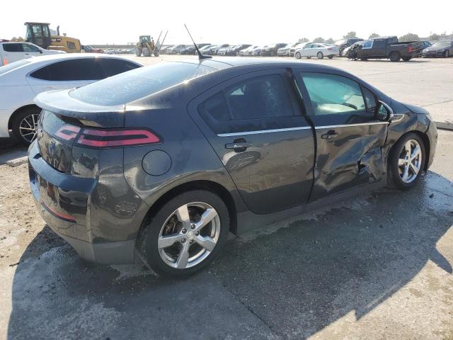 VIN 1G1RD6E40EU172208 2014 Chevrolet Volt no.3