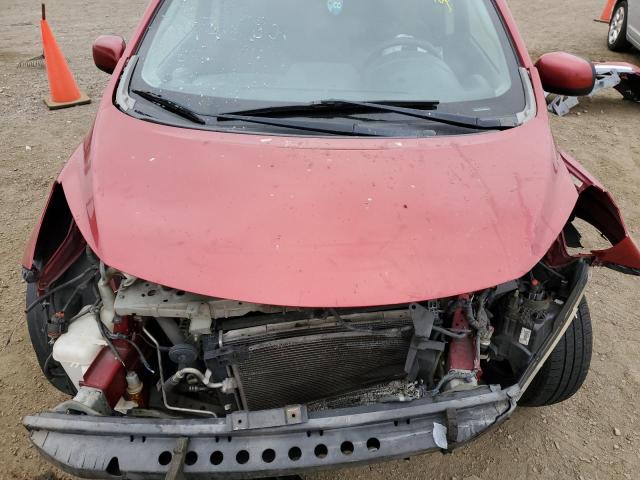 3N1CE2CPXEL402530 Nissan Versa Note S