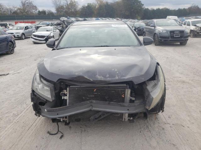 2015 CHEVROLET CRUZE LTZ - 1G1PG5SB2F7274279