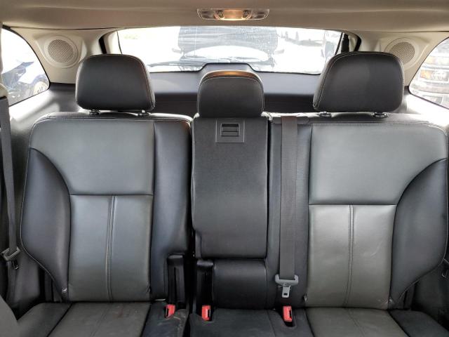 2FMDK3AK0CBA03203 2012 Ford Edge Sport