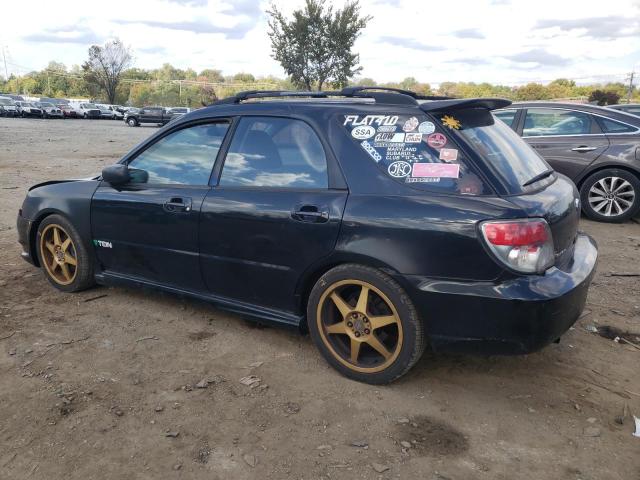 2006 Subaru Impreza 2.5I Sports Wagon VIN: JF1GG67656H806701 Lot: 72421343