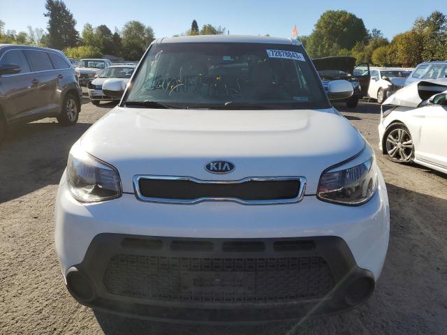 KNDJN2A23G7820737 | 2016 KIA SOUL