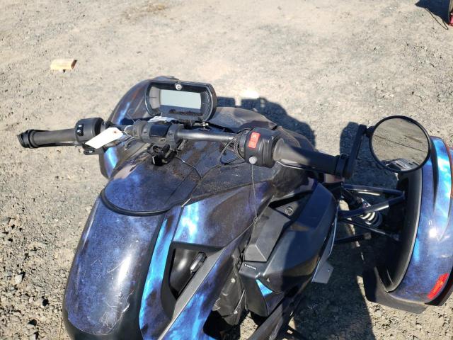 2021 CAN-AM RYKER RALL 3JB2GEG21MJ006079