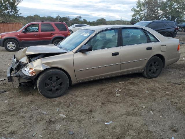 2001 Toyota Avalon XL