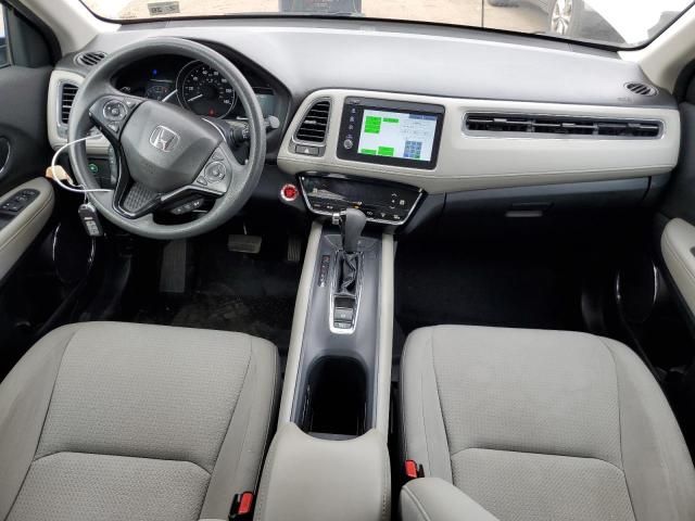 3CZRU6H59MM713071 Honda HR-V EX