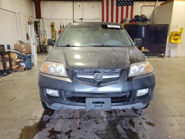 2005 Acura Mdx VIN: 2HNYD18205H524586 Lot: 70668773