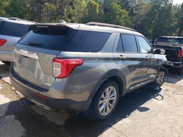 1FMSK7DH9LGB80369 Ford EXPLORER XLT