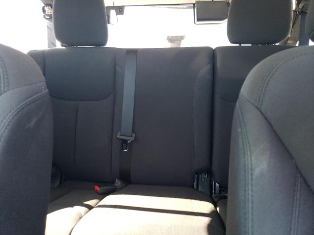 1C4BJWDG3HL579379 Jeep Wrangler Unlimited Sport