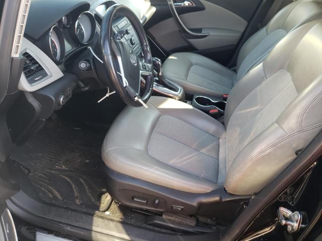 1G4PW5SK1G4136063 Buick Verano Sport Touring
