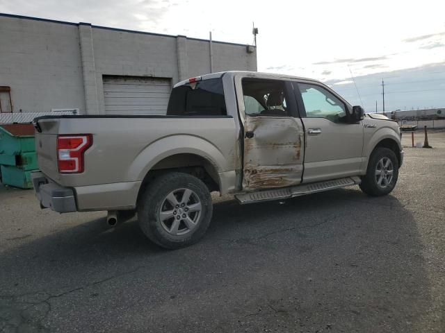 1FTEW1EG6JKD35950 Ford F150 Supercrew