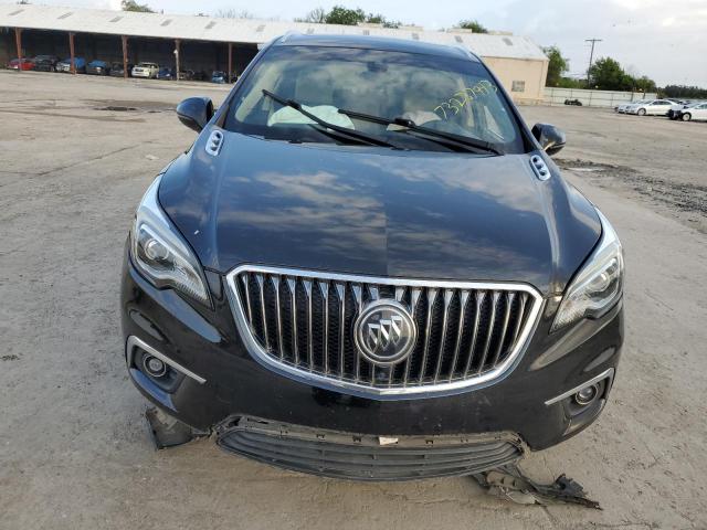 2017 BUICK ENVISION P - LRBFXFSX9HD099665