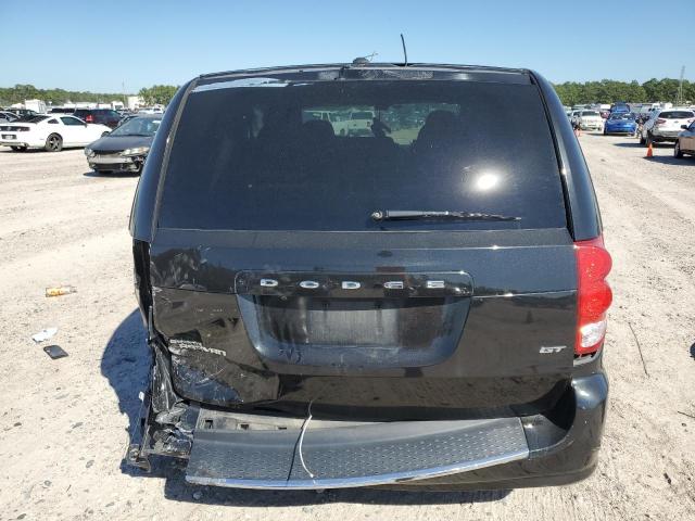 2C4RDGEG4KR579111 Dodge Caravan GRAND CARA 6