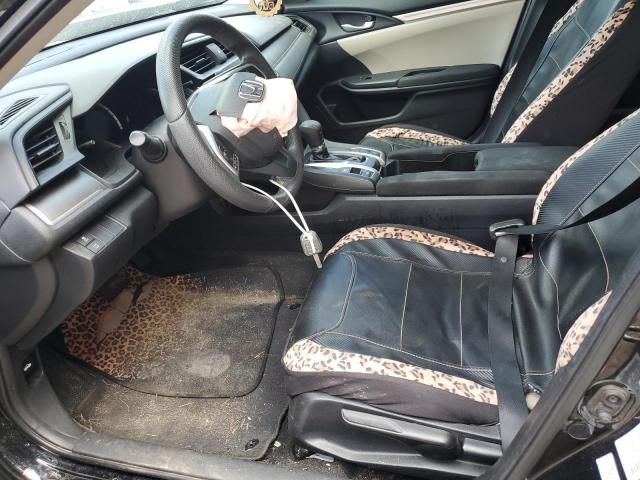 19XFC2F53HE006507 Honda Civic Lx