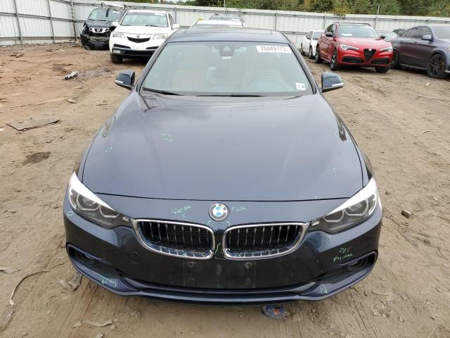 WBA4J3C59JBG91266 BMW 430xi Gran Coupe