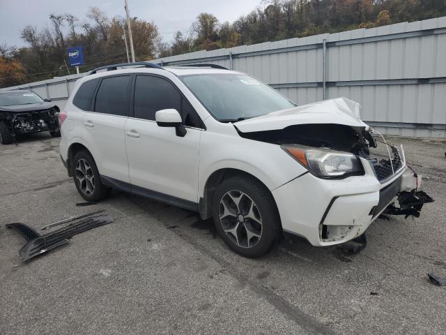 JF2SJGDC3EH536356 | 2014 SUBARU FORESTER 2