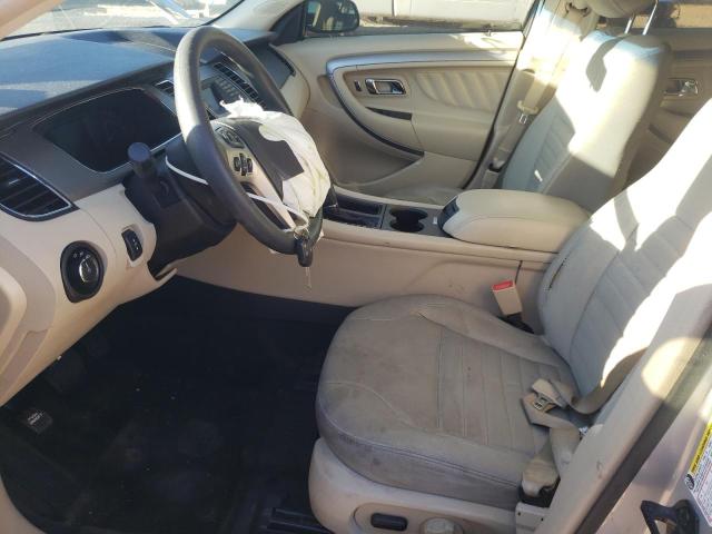 1FAHP2D83GG136544 Ford TAURUS SE