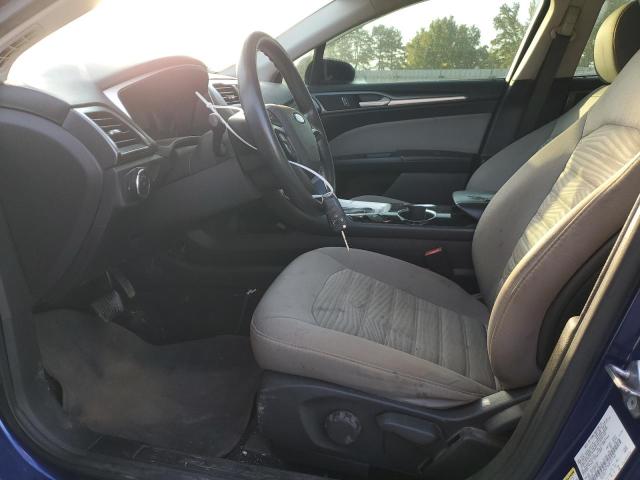 3FA6P0G76GR311165 Ford FUSION S