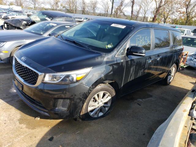 KIA SEDONA L