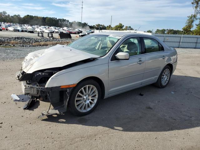 2009 Mercury Milan Premier