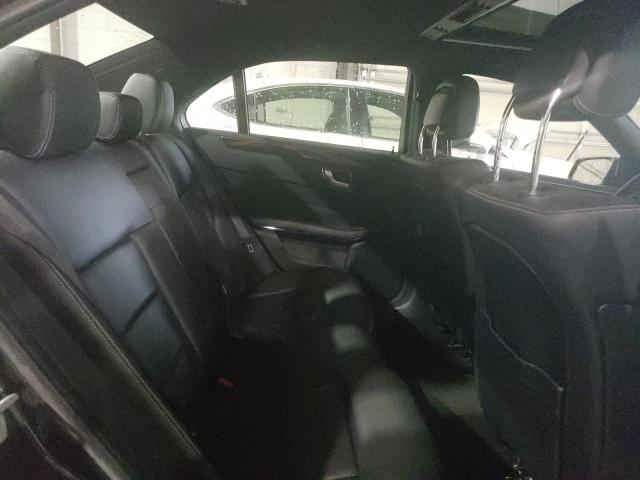 2015 MERCEDES-BENZ E 250 BLUE - WDDHF0EB9FB143026