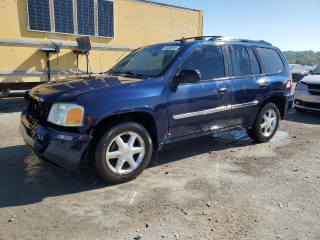 2007 GMC Envoy 