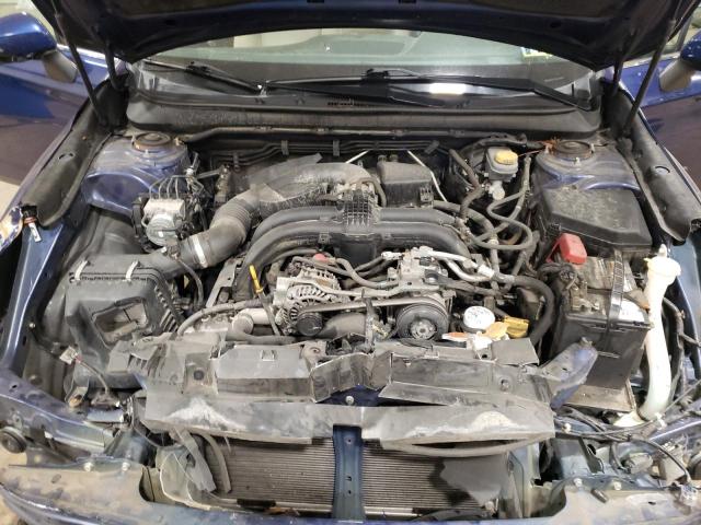 4S3BNAN6XF3031373 Subaru Legacy 2.5i Limited