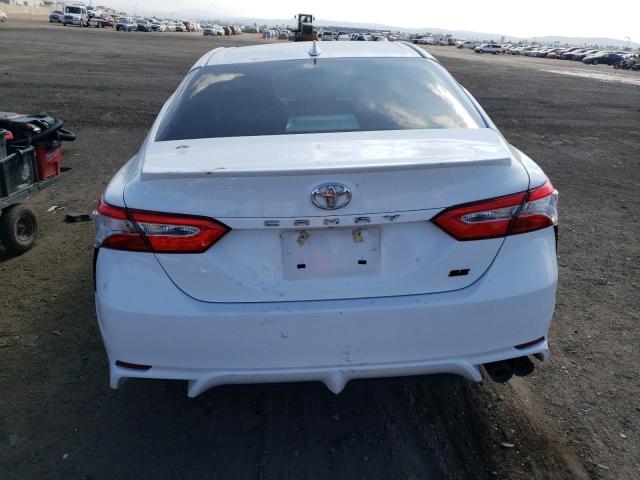 4T1G11AK3LU881058 | 2020 TOYOTA CAMRY SE