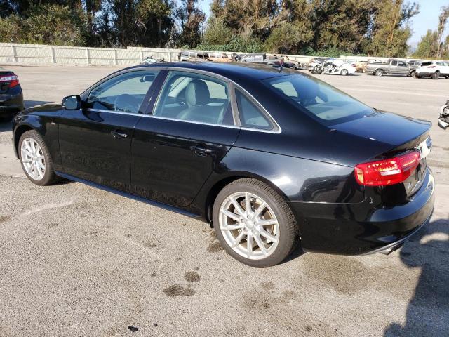 VIN WAUAFAFL1GN012193 2016 Audi A4, Premium S-Line no.2